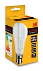 Žárovka LED Globe A60 E27 6W/43W 520lm, teplá bílá, nestmívatelná_obr2